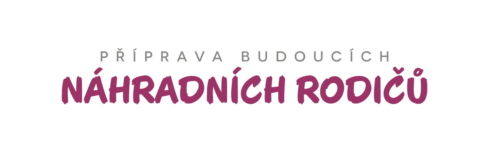 Příprava budoucích náhradních rodičů